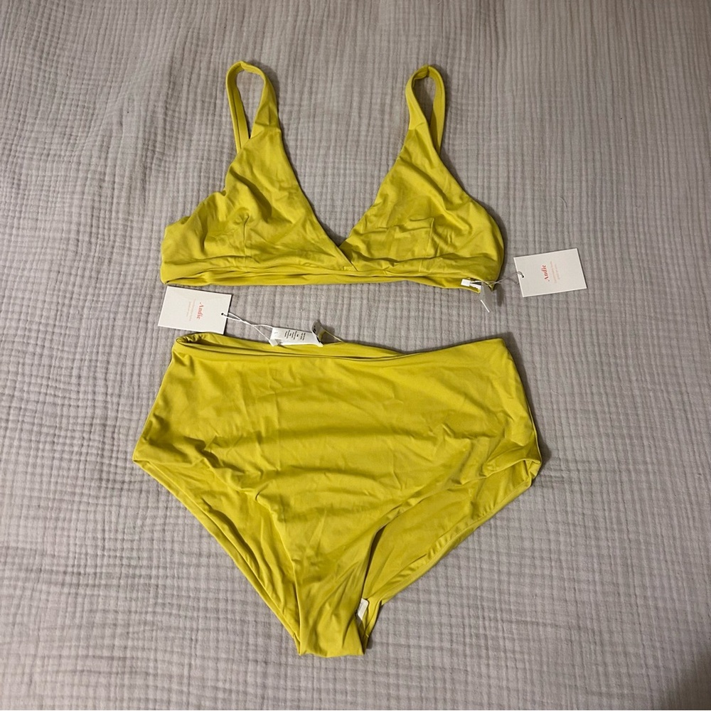 Andie Bikini in Cactus